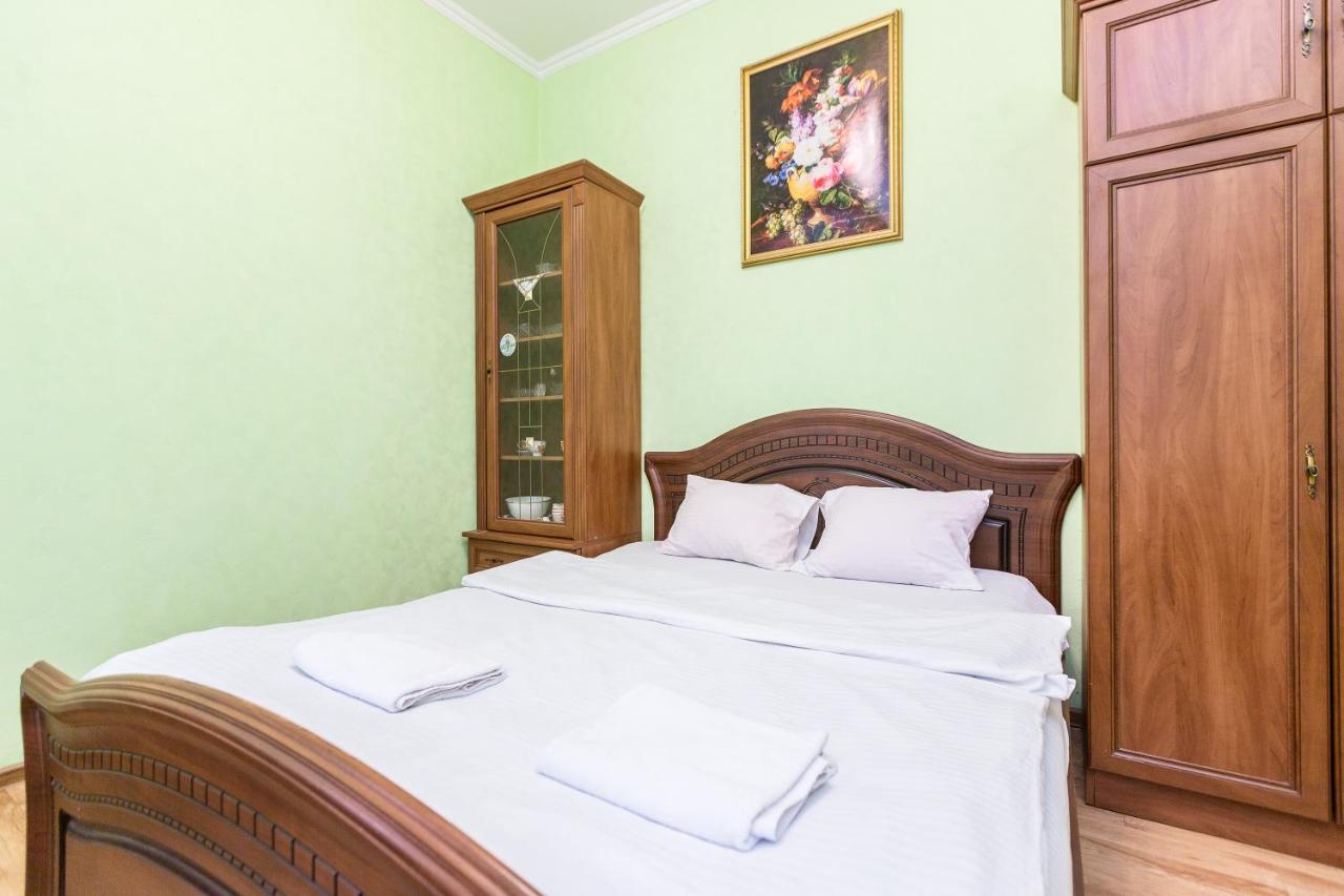 Квартира Від Власника По Вулиці Люльки 8 Lviv Bagian luar foto