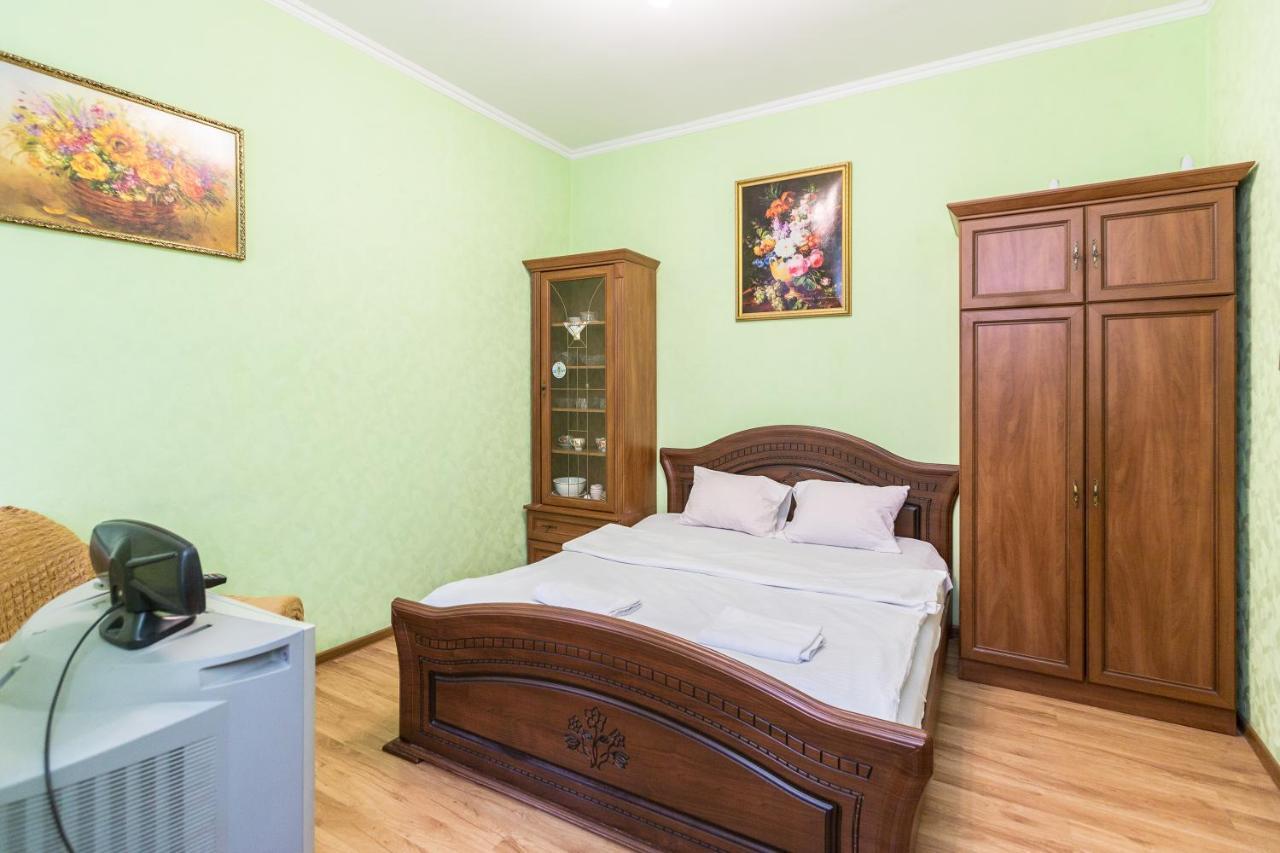 Квартира Від Власника По Вулиці Люльки 8 Lviv Bagian luar foto