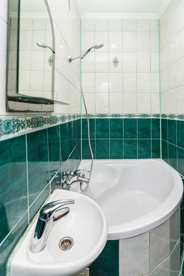 Квартира Від Власника По Вулиці Люльки 8 Lviv Bagian luar foto