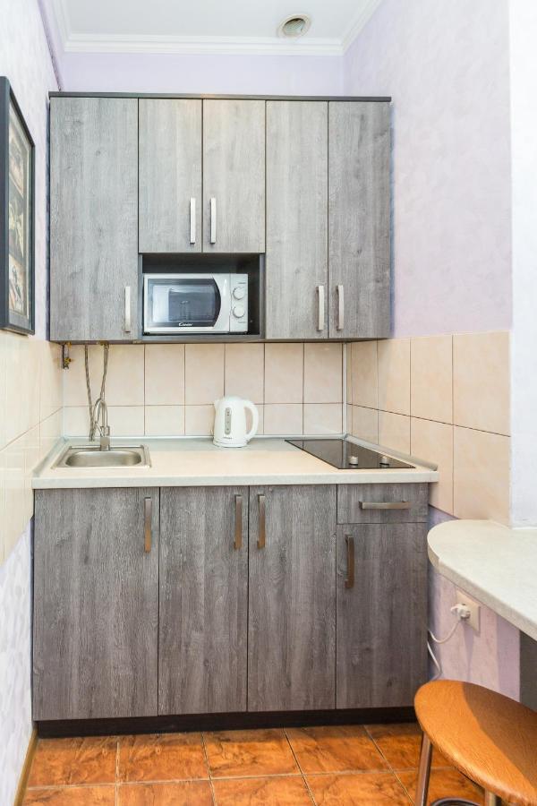 Квартира Від Власника По Вулиці Люльки 8 Lviv Bagian luar foto