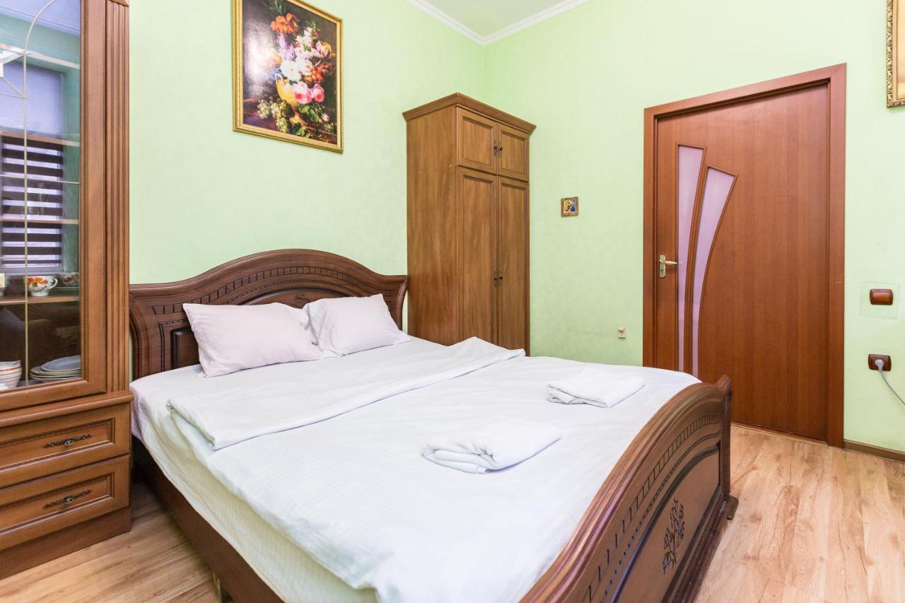 Квартира Від Власника По Вулиці Люльки 8 Lviv Bagian luar foto