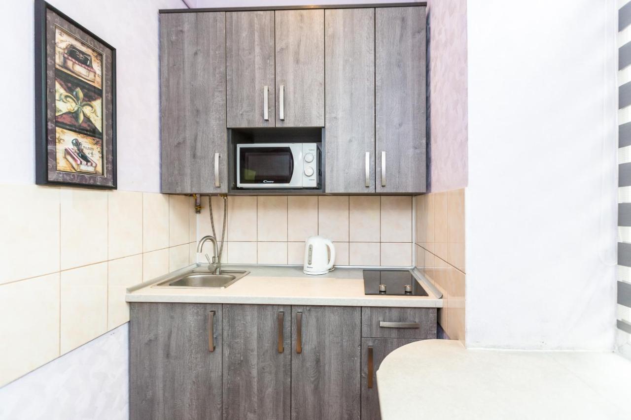 Квартира Від Власника По Вулиці Люльки 8 Lviv Bagian luar foto